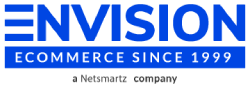 Envision eCommerce logo