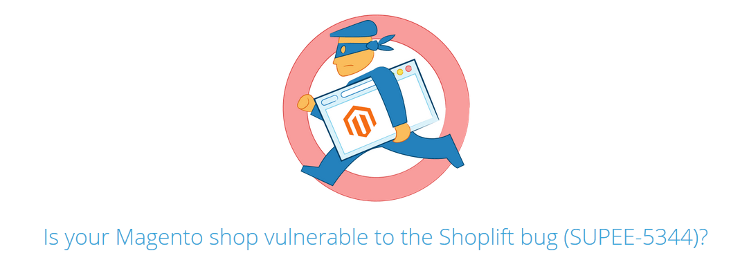 magento-shoplift-bug