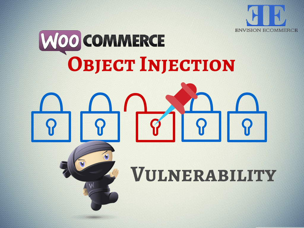 Woocommerce-Object-Injection-Vulnerability