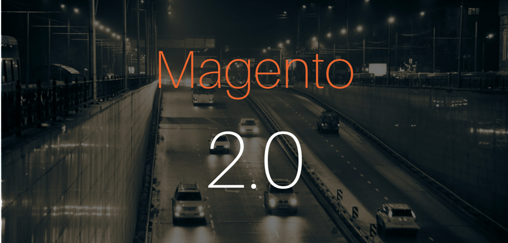 Magento 2.0 is now live officialy