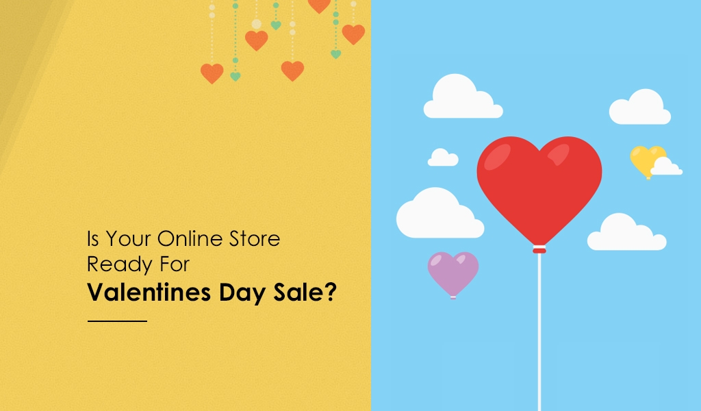 NRF  Valentine's Day