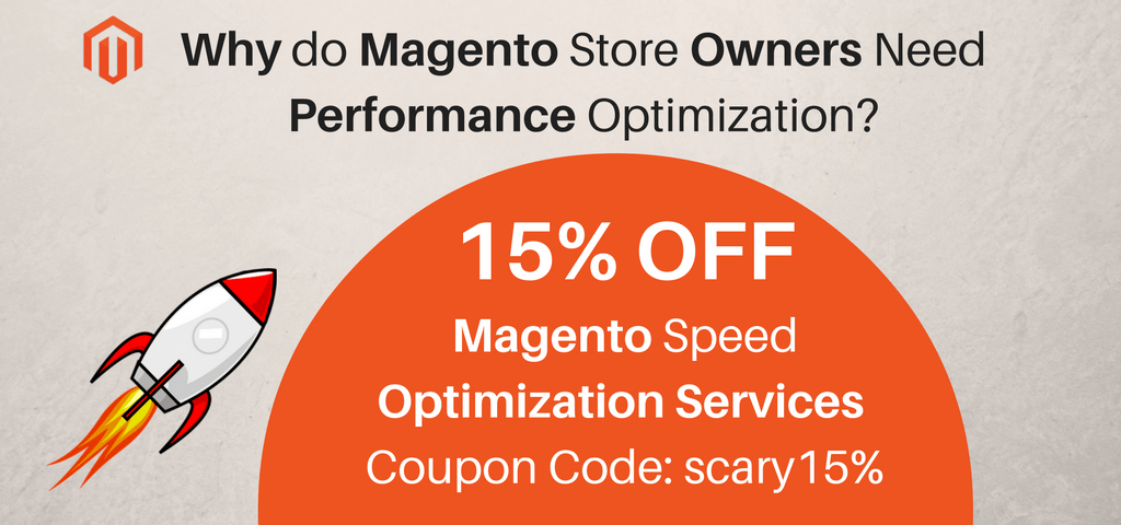 Why do Magento Store Owners Need Performance Optimization?