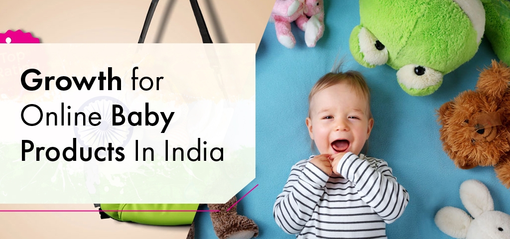 Baby best sale care online