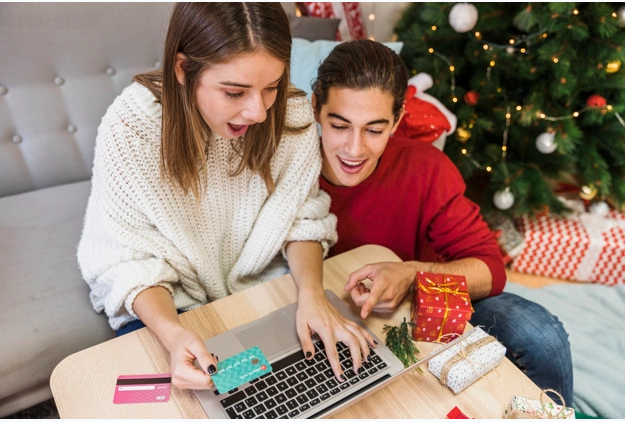 Get your Ecommerce Store Ready for Holidays