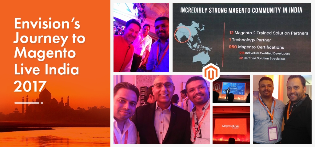 Envision’s-Journey-to-Magento-Live-India-2017