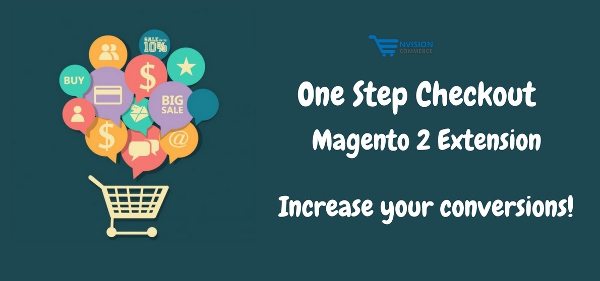 One Step Checkout Magento 2 Extension