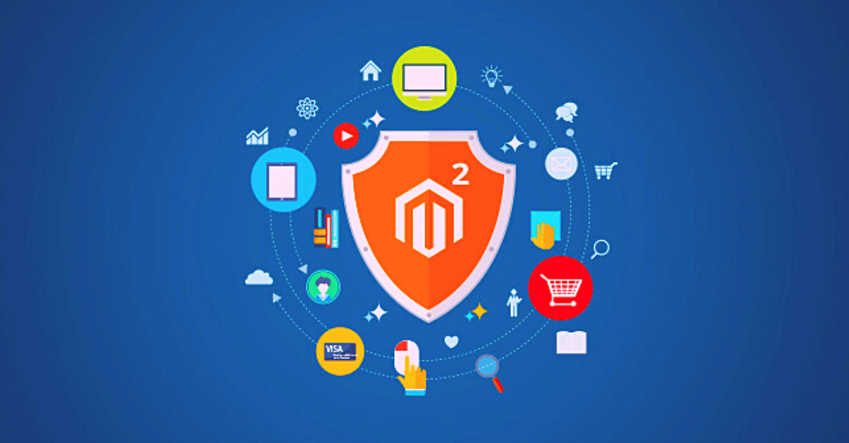 Security of Magento 2 Store?