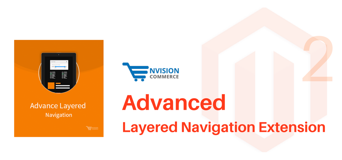 Magento 2 Layered Navigation Extension