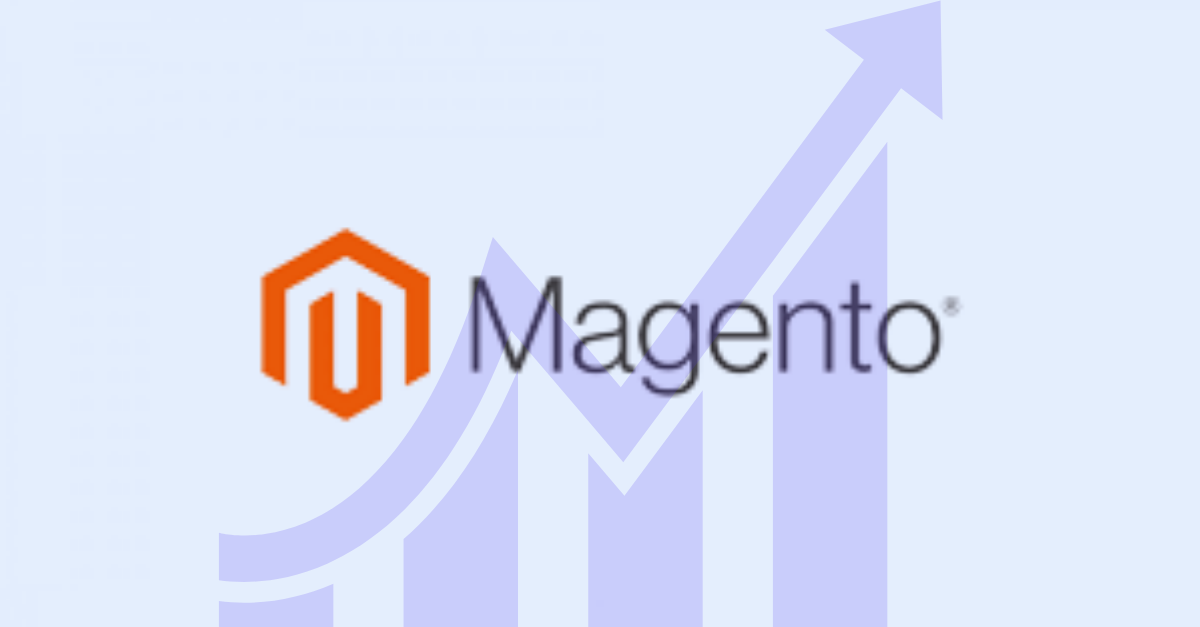 Why Magento is Still Leading the Market of eCommerce Platforms