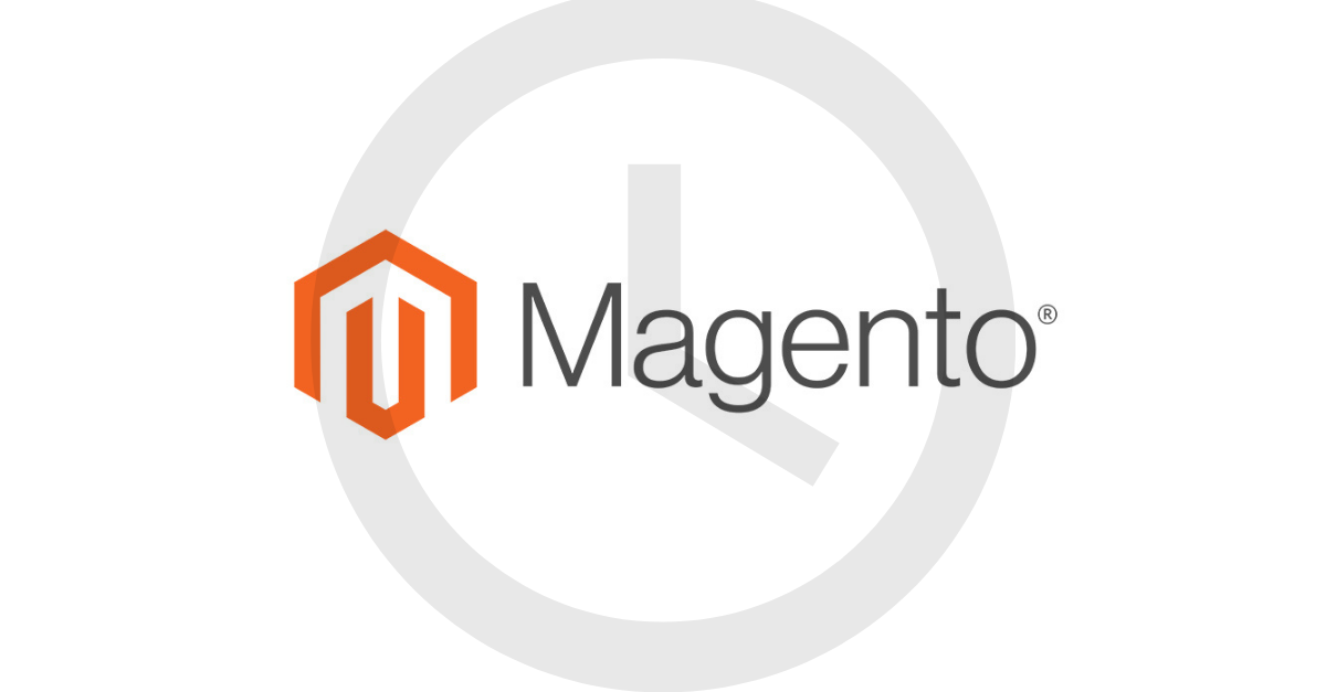Magento 1 support until June 2020