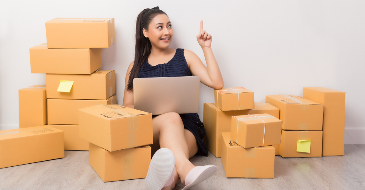 New Trends in E-commerce Order Fulfillment