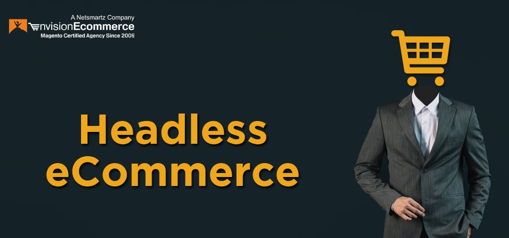 headless-eCommerce