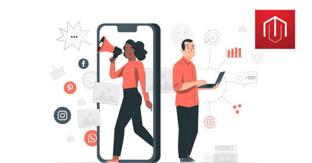 Adobe Commerce (Magento) Marketing: Improve Your eCommerce Marketing Game in 2021