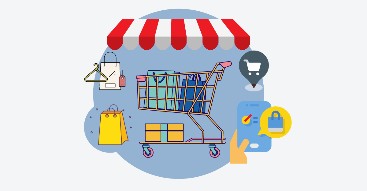 Custom ecommerce web design service checklist