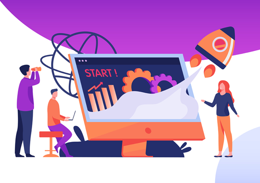 About rapid ecommerce development