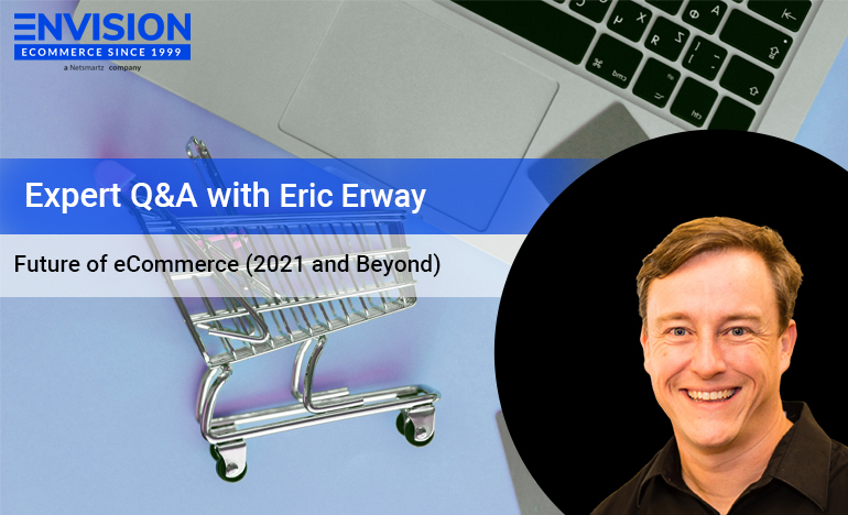 Eric Erway -  Group Product Manager at Adobe