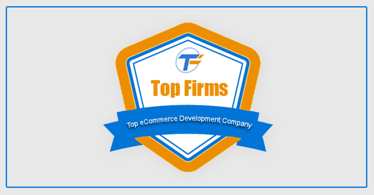 eCommerce Development - Top eCommerce Develoment Company