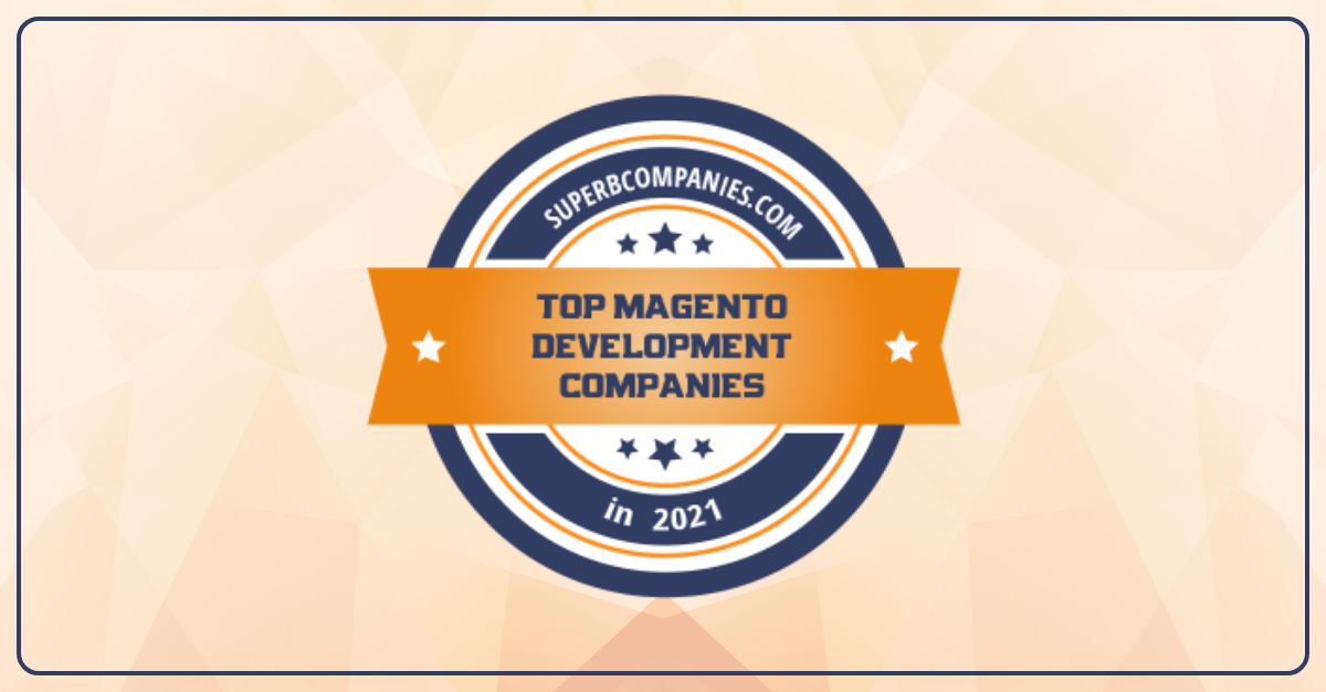 Top Magento Development Company