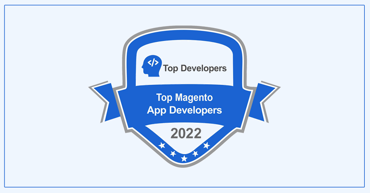 Top Magento App Developers by TopDevelopers