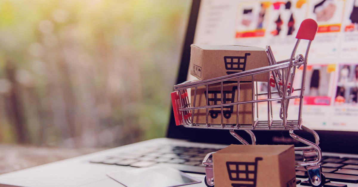 Risks in eCommerce: 5 Things You Should Know When Starting an Online Business