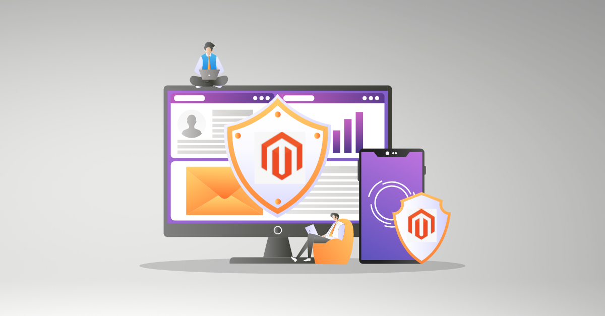 Magento Security Patches