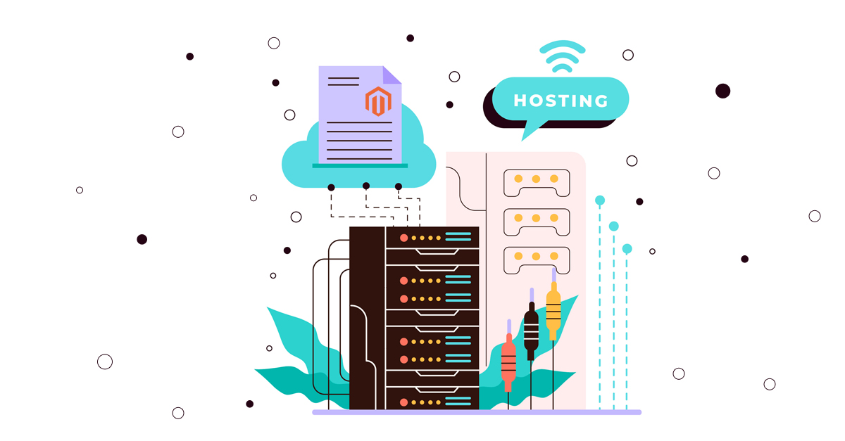 Choosing magento hosting provider