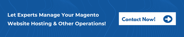 magneto website hosting
