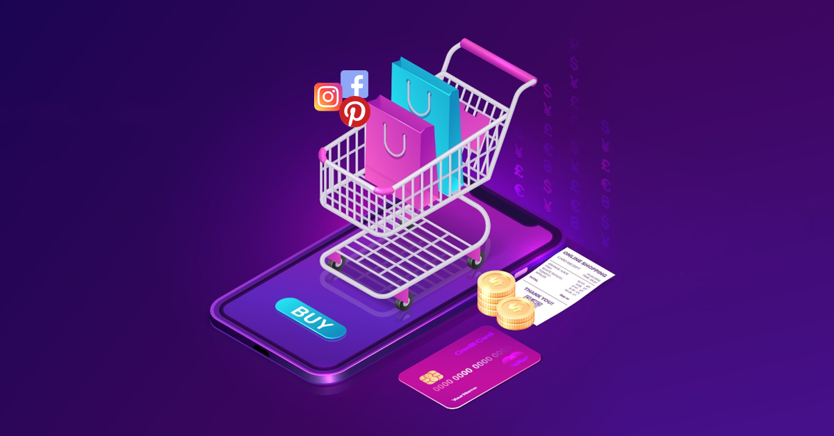 Multi-Channel digital eCommerce Selling