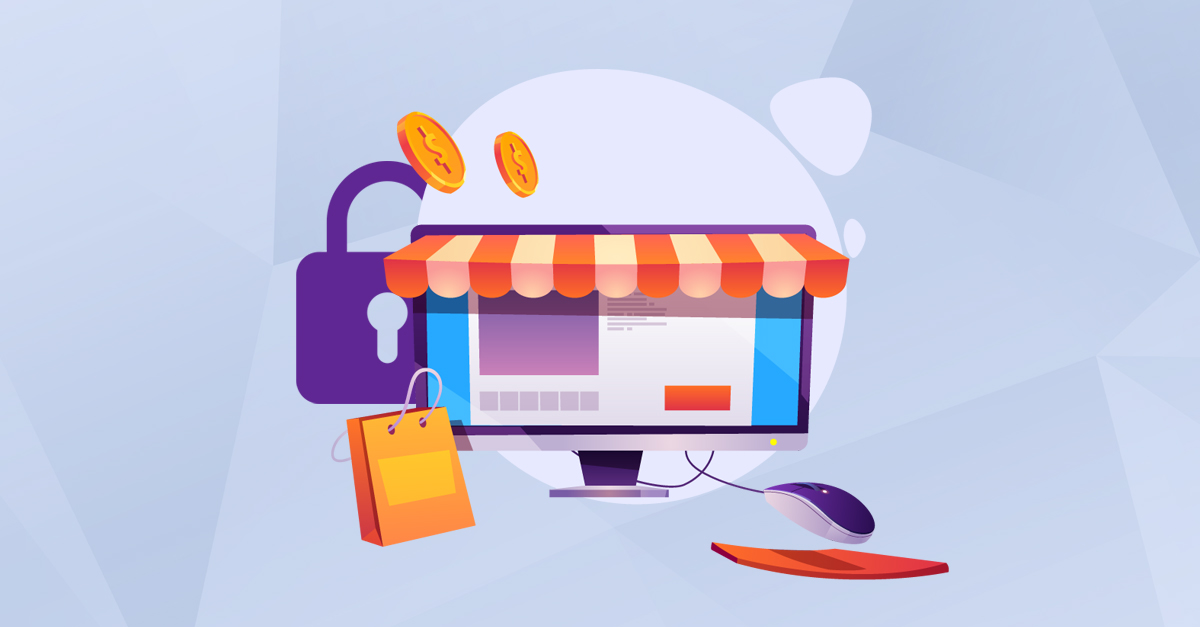 eCommerce Store Security