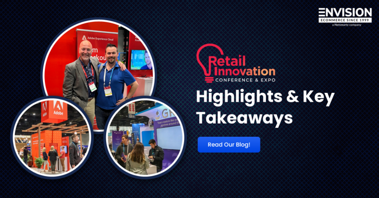 Highlights of Retail Innovation Conference & Expo 2022 - Retail Innovation Conference & Expo 2025