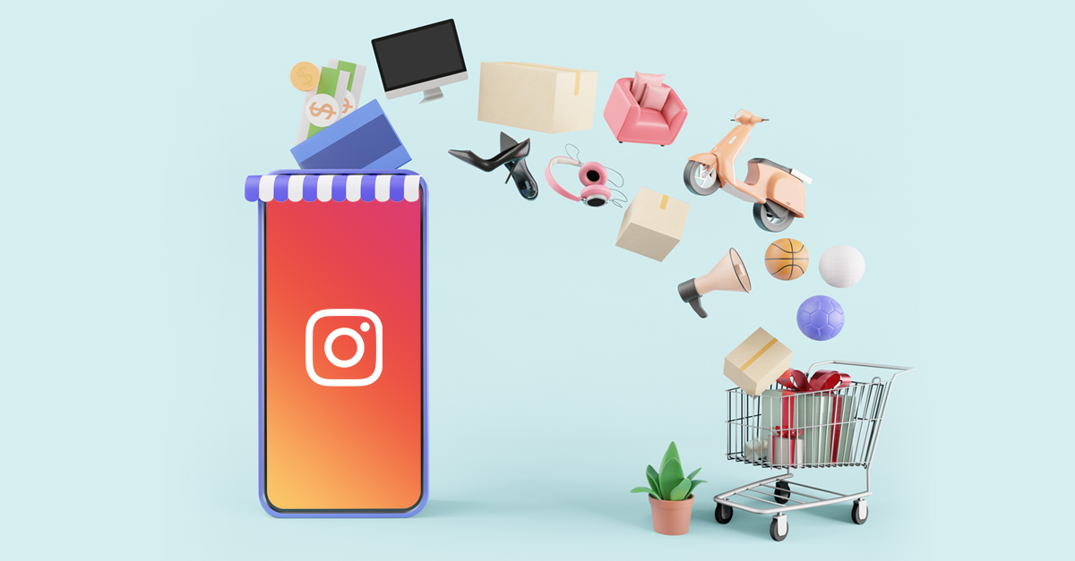 Tips to Use Instagram for eCommerce Brands