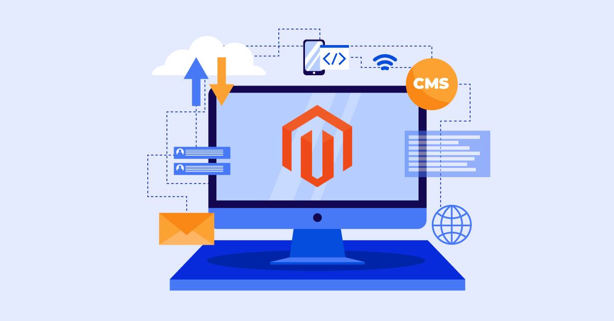 Magento Store Management Issues and Their Solutions