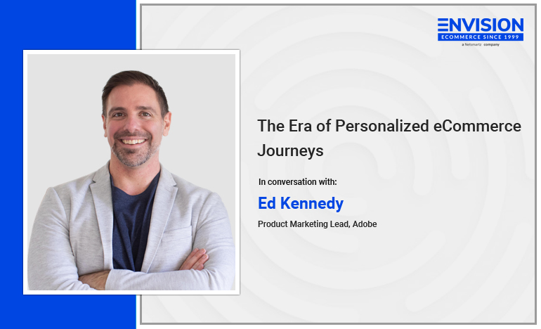 eCommerce Expert: Ed Kennedy