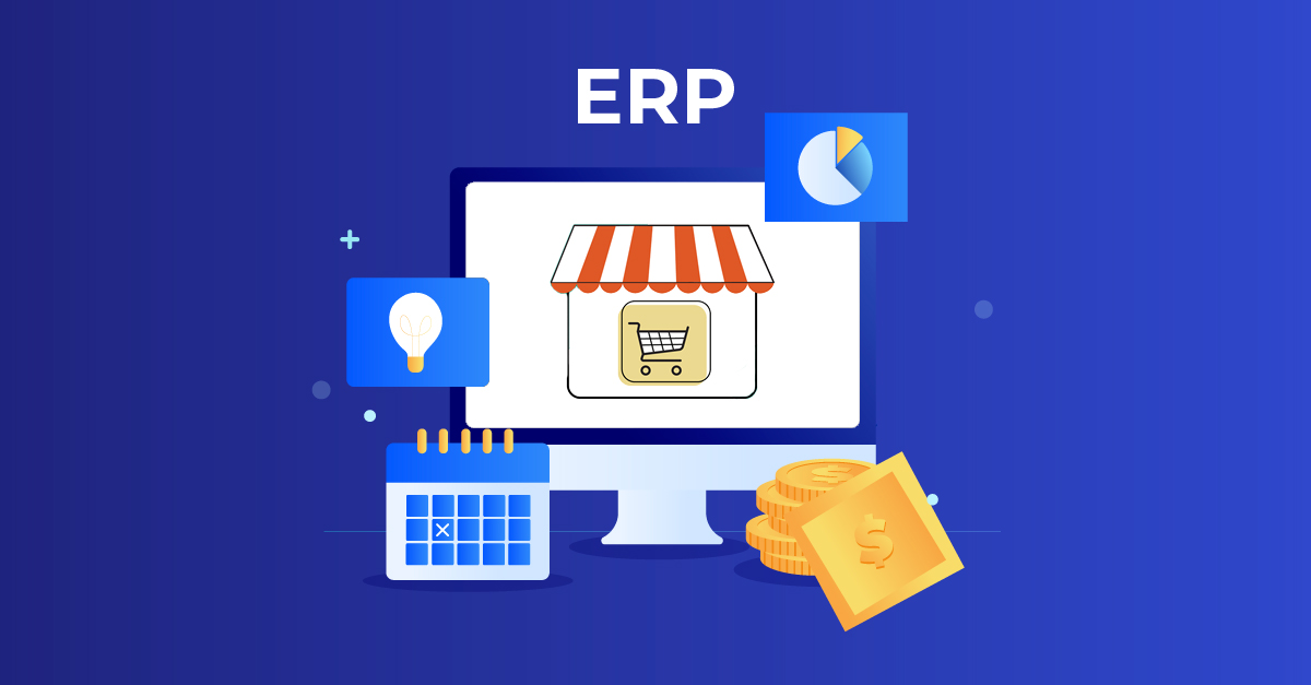 How does ERP Integration Help eCommerce Store Management?
