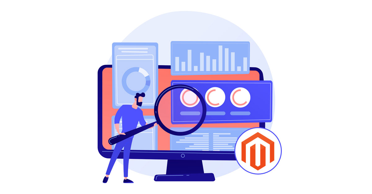 Magento Store Audit Improves Your Magento Store Performance and Security