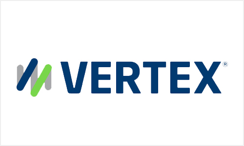Tax and Compliance Management by Vertex