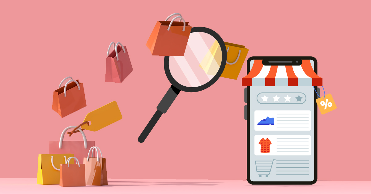 How Can eCommerce Businesses Improve Product Discovery?