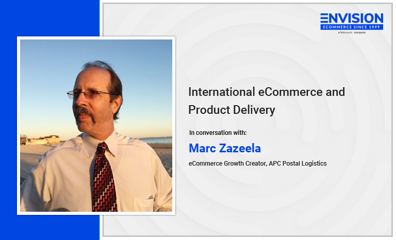 eCommerce Expert Marc Zazeela
