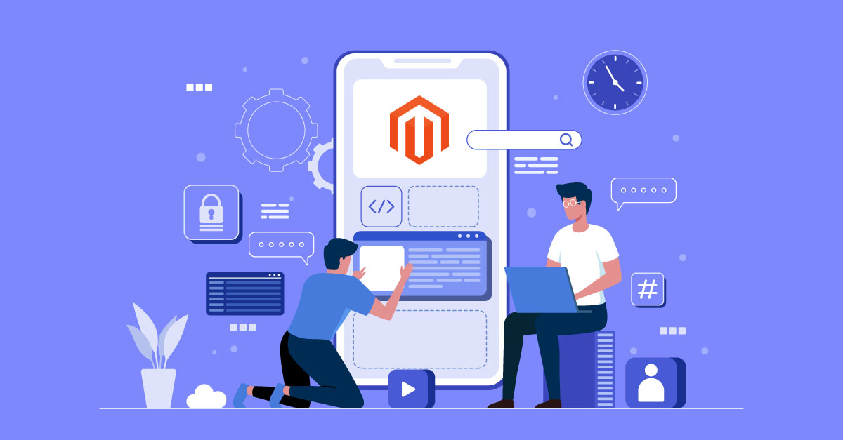 Top Trends for Magento Store Development in 2022