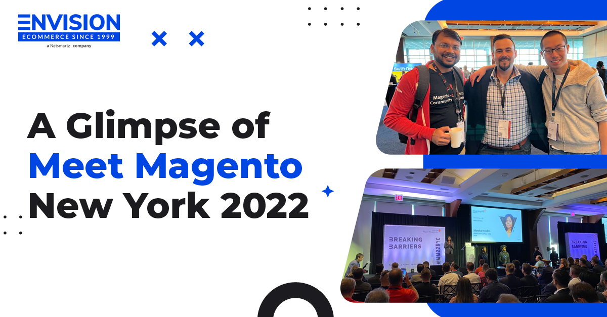 Meet Magento New York