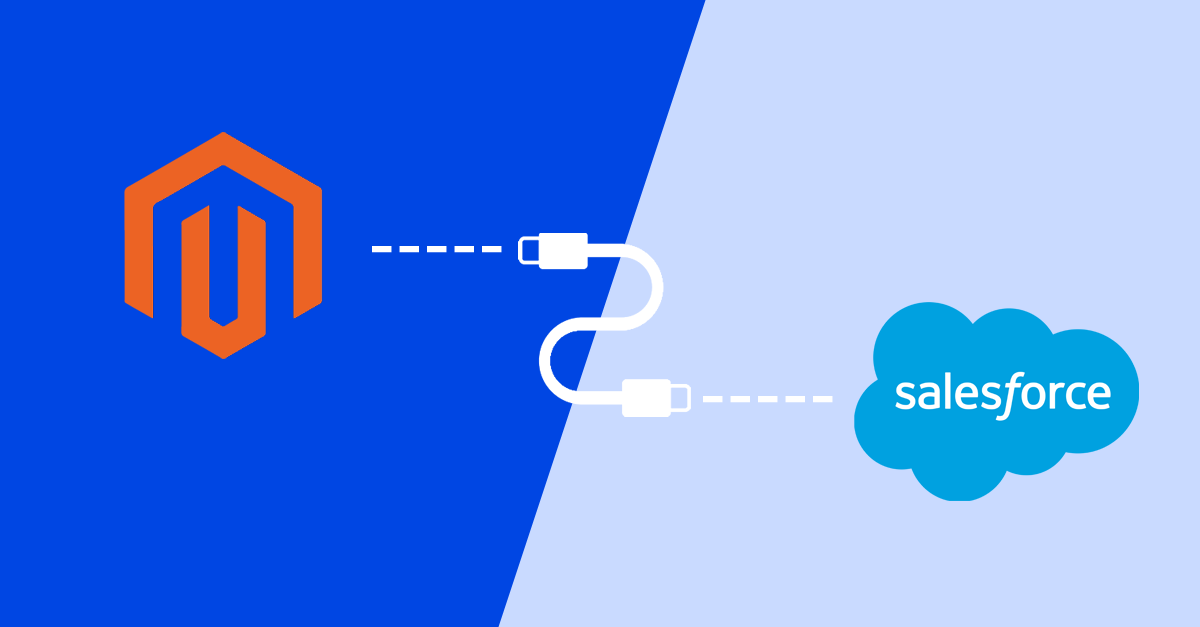 Benefits of Magento Salesforce Integration