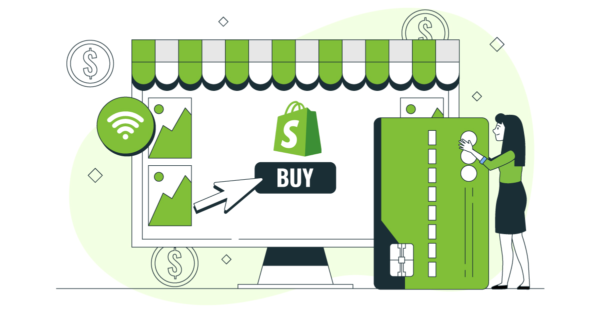 Why Prefer Shopify for eCommerce Store Development?