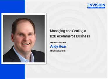 eCommerce Expert: Andy Hoar