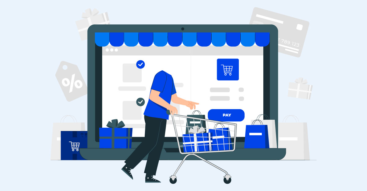 Headless Commerce Benefits