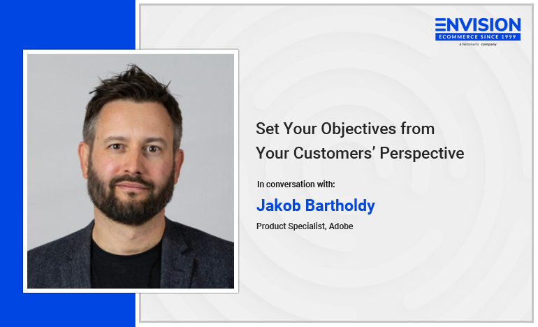 Expert insights of Jakob Bartholdy