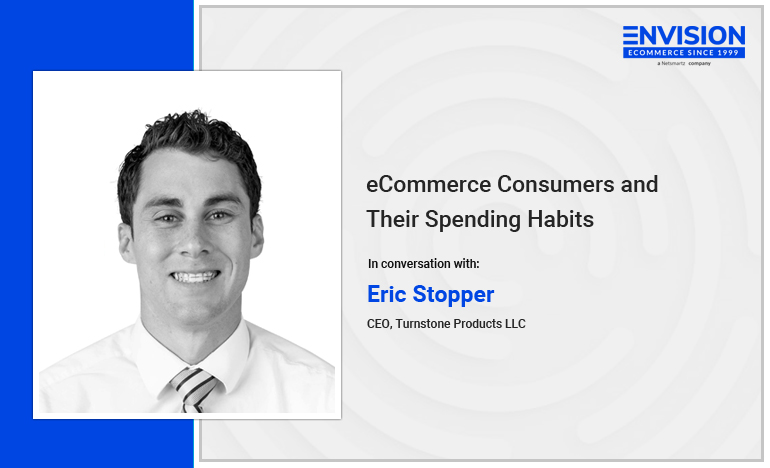 eCommerce Expert: Eric Stopper