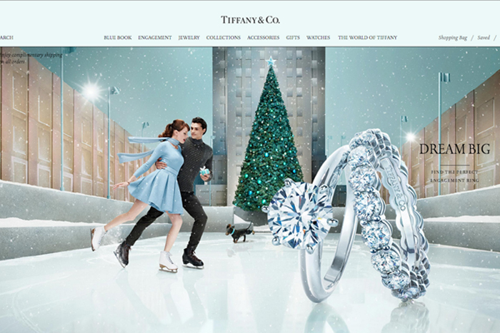 Festive season makeover for eCommerce brands