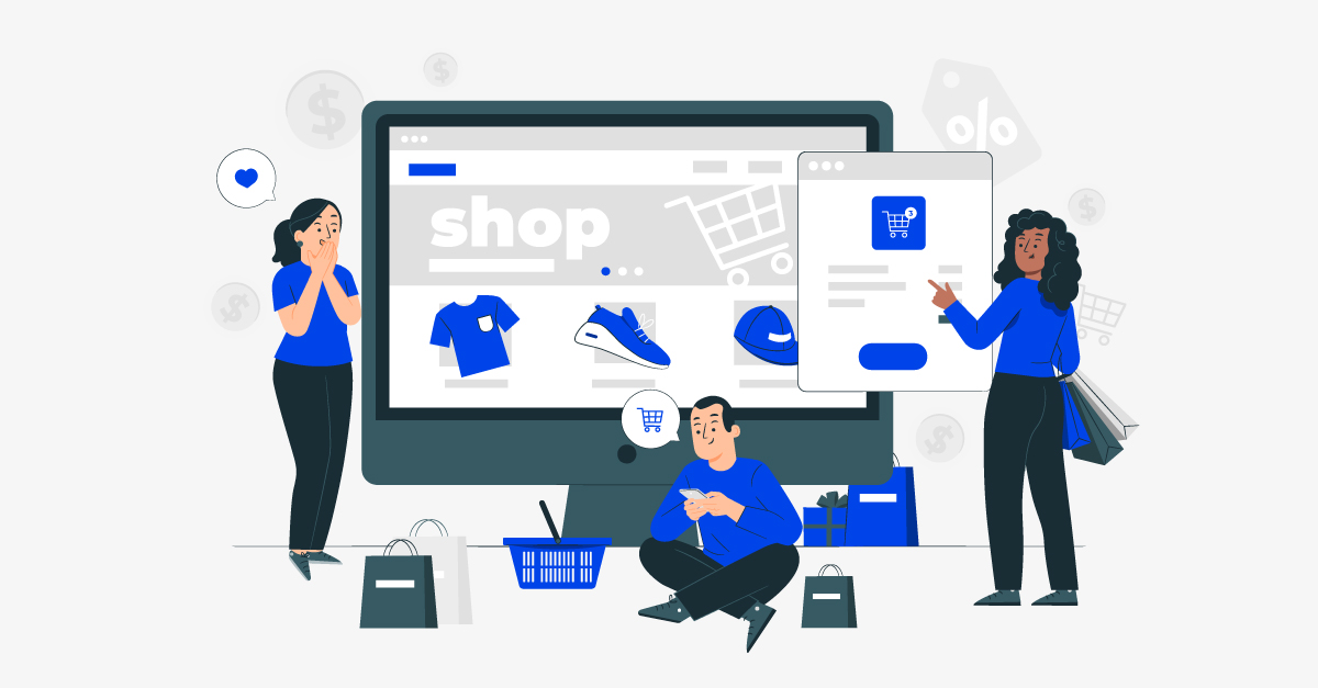 Why Businesses Trust Shopify Plus