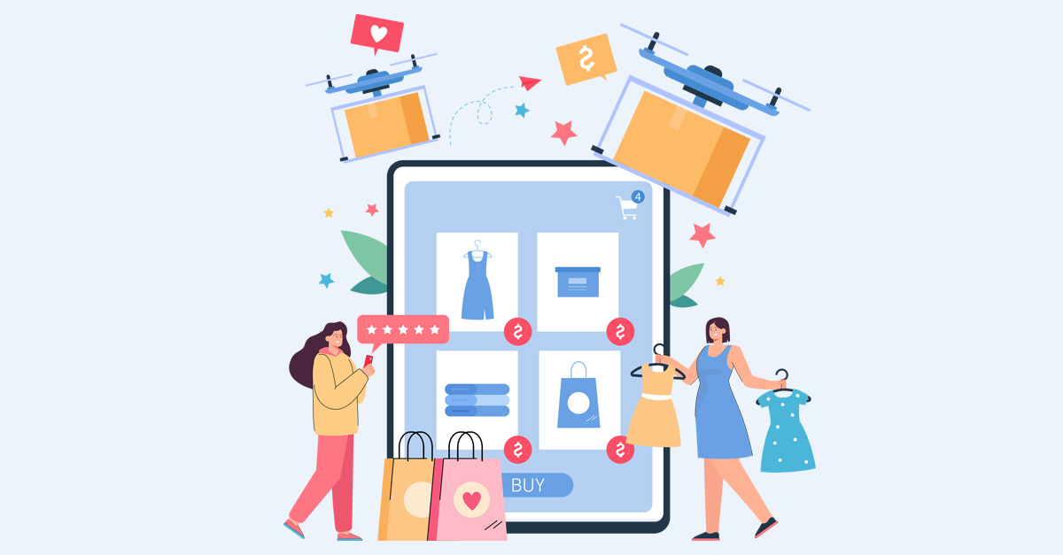 eCommerce Cross-Selling Practices