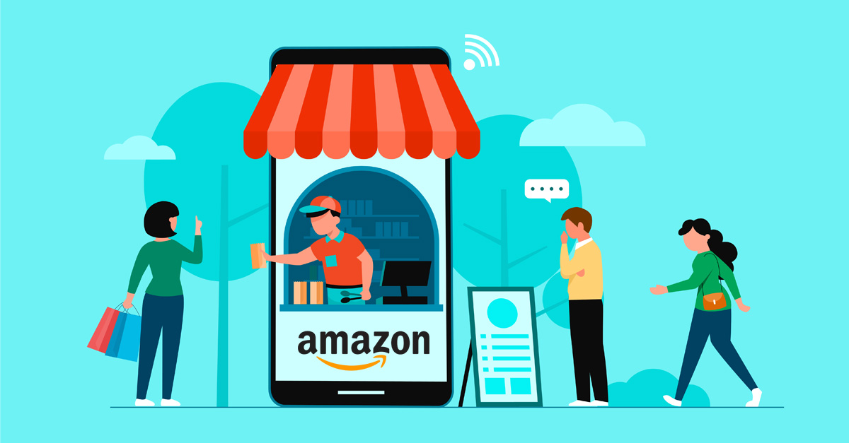 How to Sell on Amazon to Double Revenue and Get Traction?